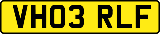 VH03RLF