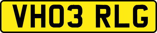 VH03RLG
