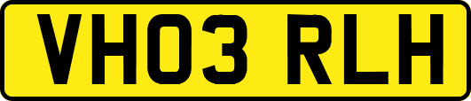 VH03RLH