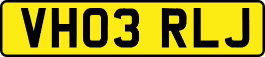 VH03RLJ