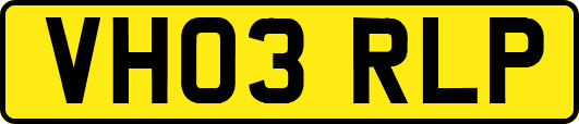 VH03RLP