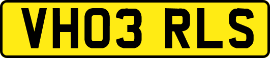 VH03RLS