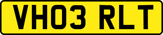 VH03RLT
