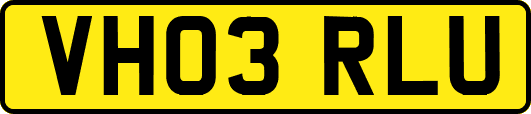 VH03RLU