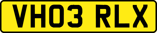 VH03RLX