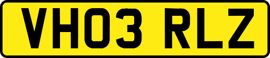 VH03RLZ