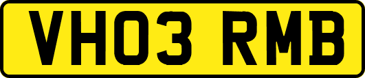 VH03RMB