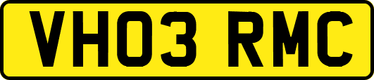 VH03RMC