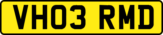 VH03RMD