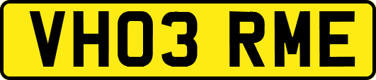 VH03RME