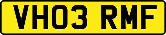 VH03RMF
