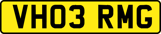 VH03RMG