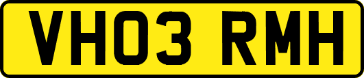 VH03RMH
