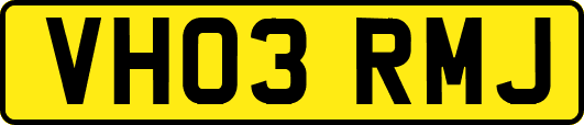 VH03RMJ