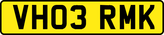 VH03RMK