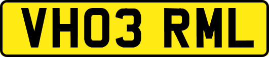 VH03RML