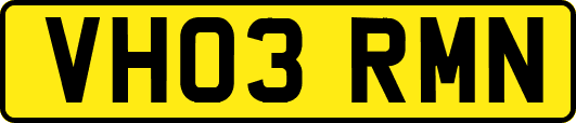 VH03RMN