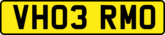 VH03RMO