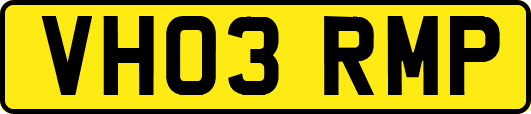 VH03RMP