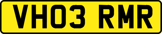 VH03RMR