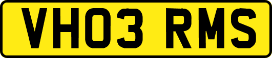 VH03RMS