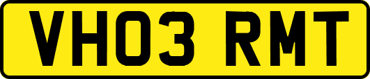 VH03RMT
