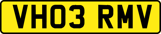 VH03RMV