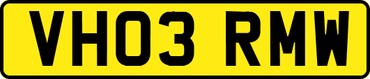 VH03RMW