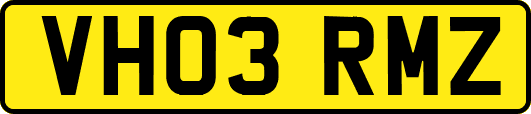 VH03RMZ