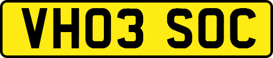 VH03SOC
