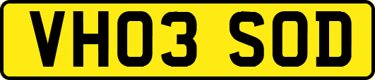 VH03SOD