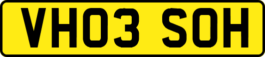 VH03SOH