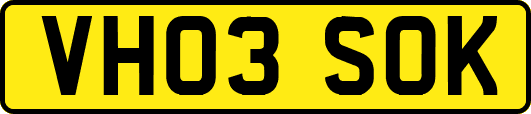 VH03SOK