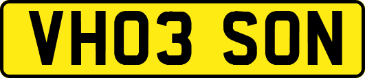 VH03SON