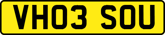 VH03SOU