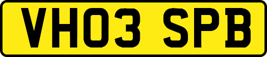 VH03SPB
