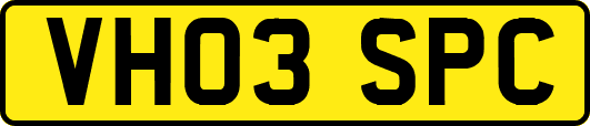 VH03SPC