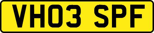 VH03SPF