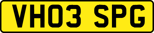 VH03SPG