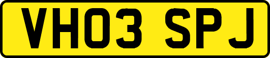 VH03SPJ