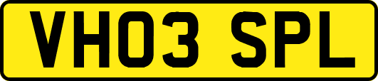 VH03SPL