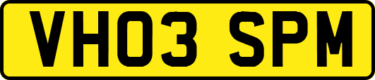 VH03SPM