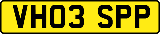 VH03SPP