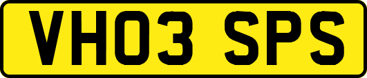 VH03SPS