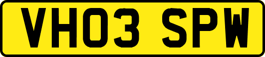 VH03SPW