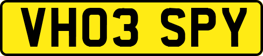 VH03SPY