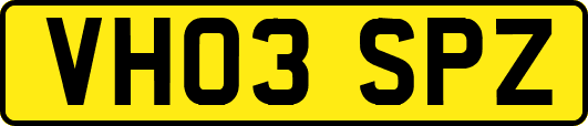 VH03SPZ