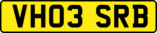 VH03SRB
