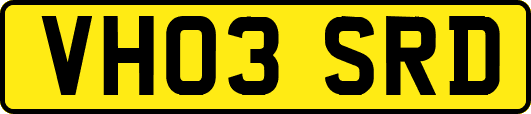 VH03SRD