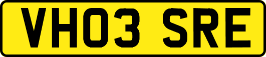 VH03SRE